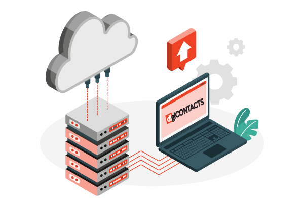 Centre Appel 17 Cloud et On-premise